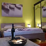 Lejlighed Delibab Budapest