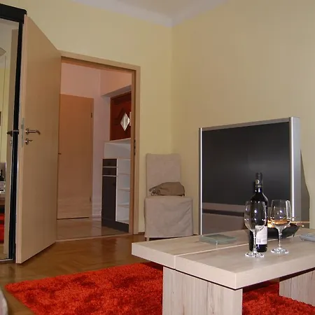 Délibáb Budapeste