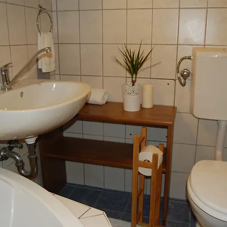 Délibáb Apartamento