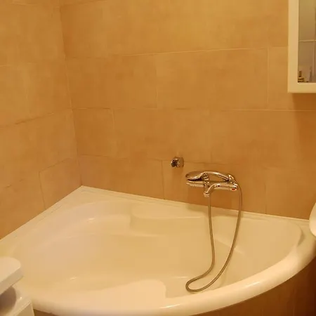 Delibab Appartement