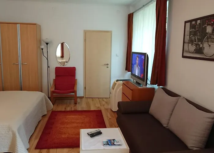 Delibab Apartament