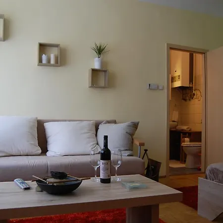 Delibab * Будапешт