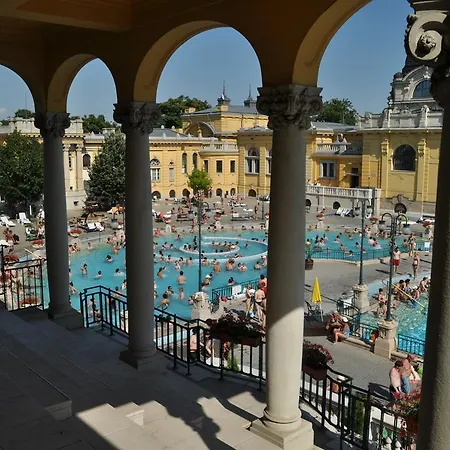 Delibab Будапешт