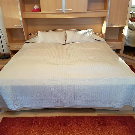 Delibab Будапешт