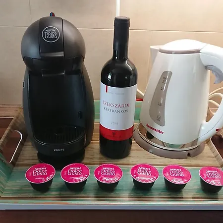 Delibab Апартаменты