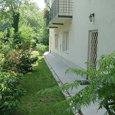 Delibab Апартаменты *