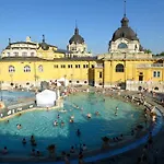 Apartment Delibab Budapest