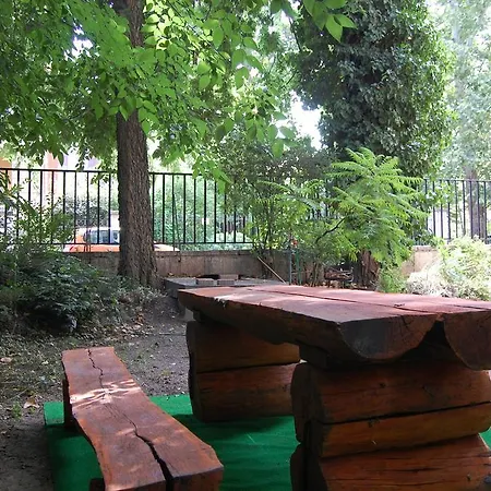 Delibab Apartment Budapest