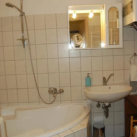 Apartament Delibab *