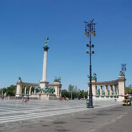 Delibab * Budapest