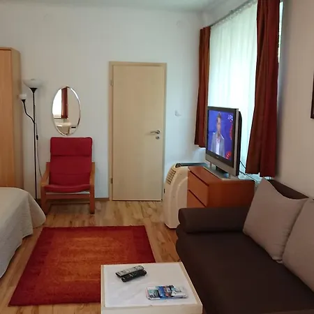 Delibab Apartament