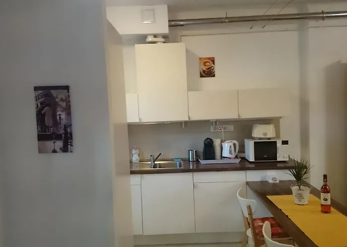 Delibab 부다페스트